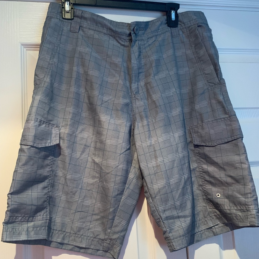 Men’s Burnside Shorts